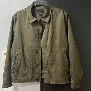 Nice Fall Winter or Spring Jacket